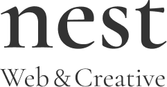 nest Web & Creative